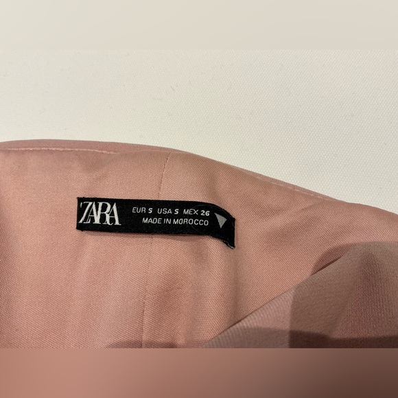 Zara Crop Top - Picture 10 of 13